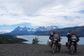 Torres del Paine